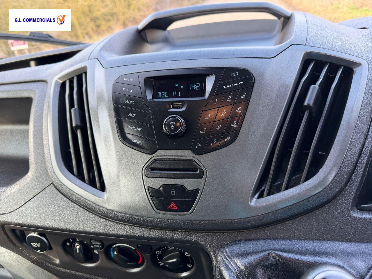 Used Ford Transit 2019 for sale - 77950860: Photo 18