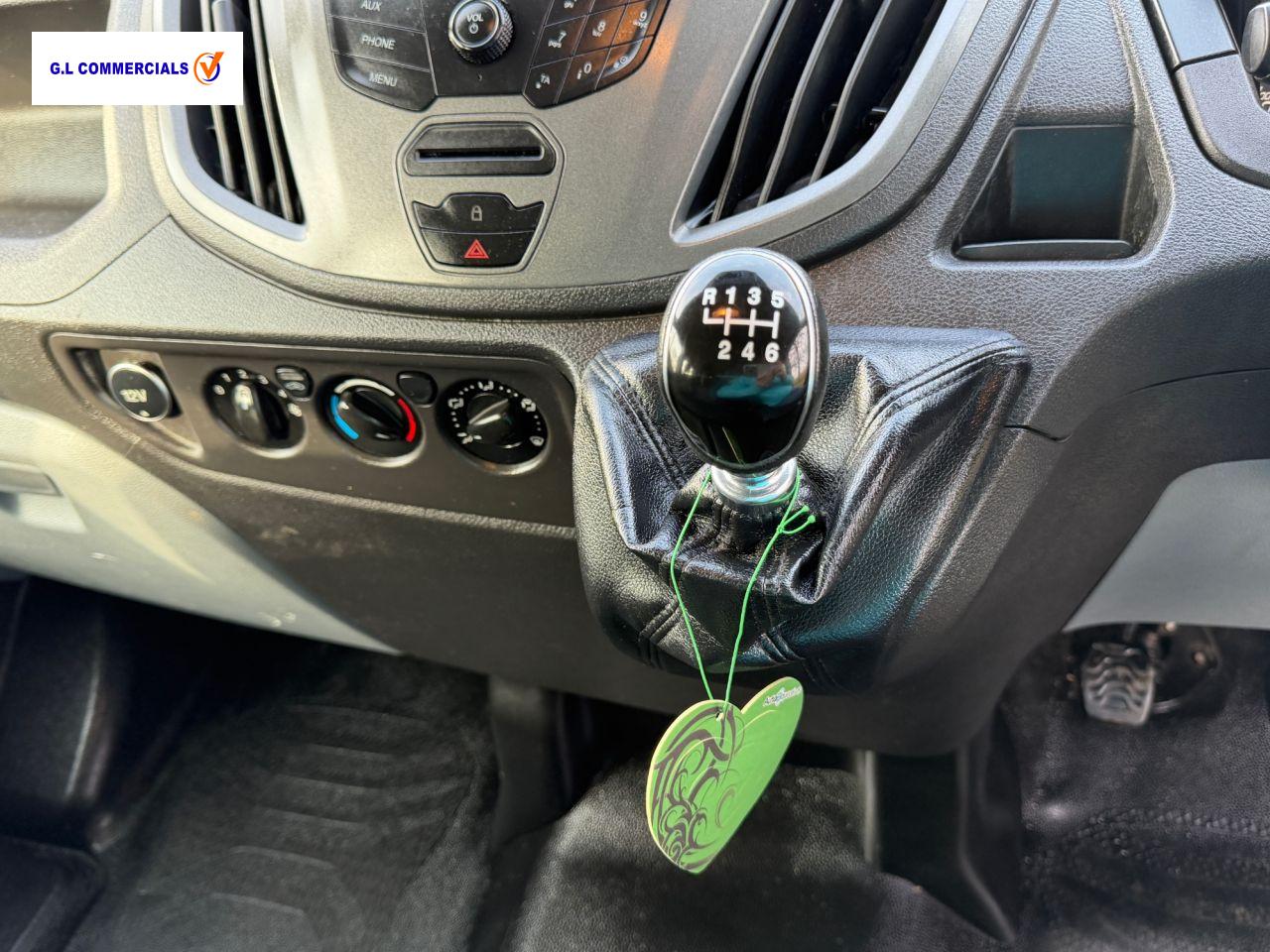 Used Ford Transit 2019 for sale - 77950860: Photo 19