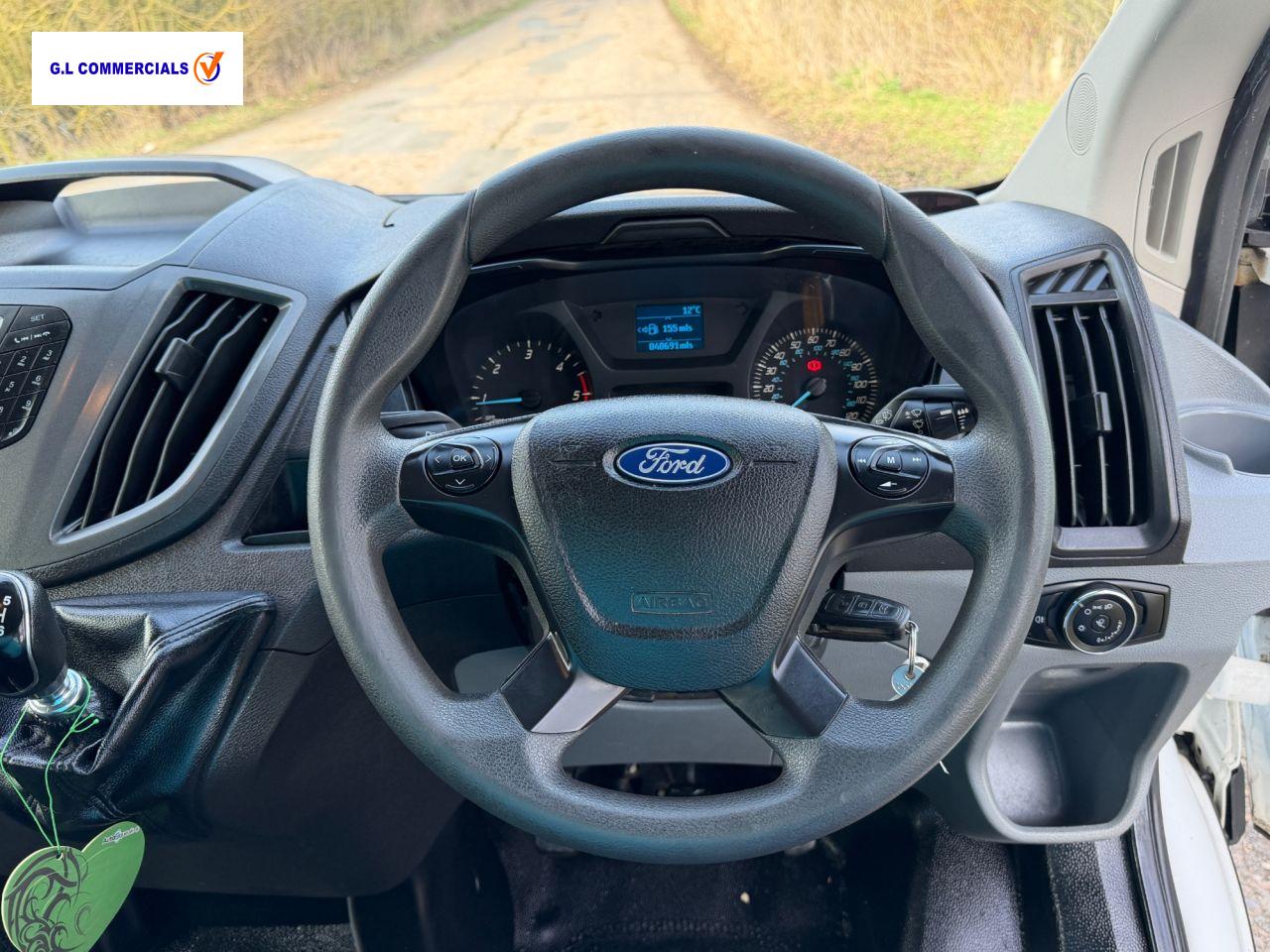 Used Ford Transit 2019 for sale - 77950860: Photo 20