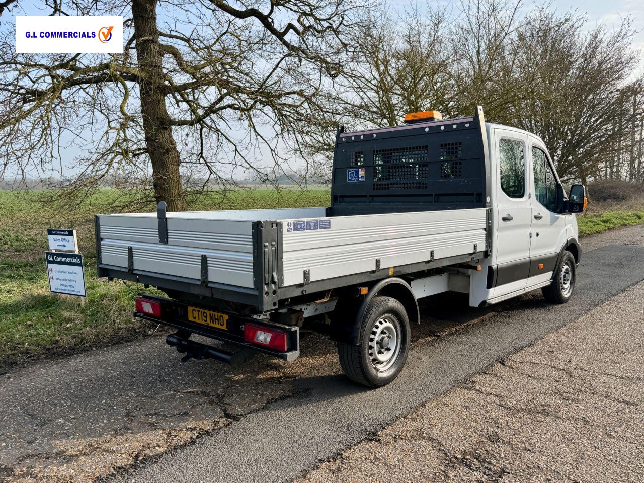 Used Ford Transit 2019 for sale - 77950860: Photo 6