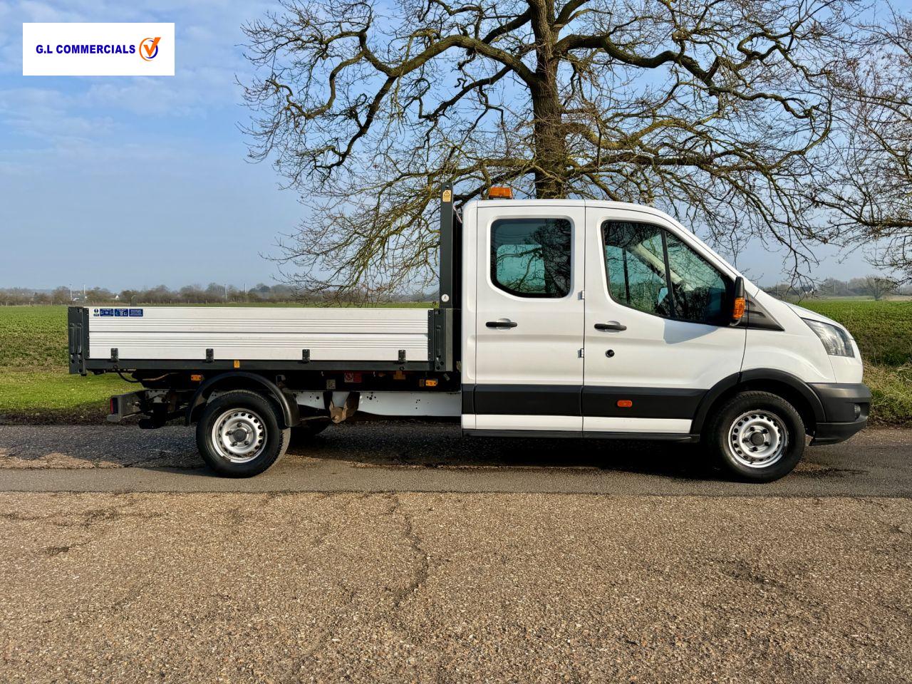 Used Ford Transit 2019 for sale - 77950860: Photo 8
