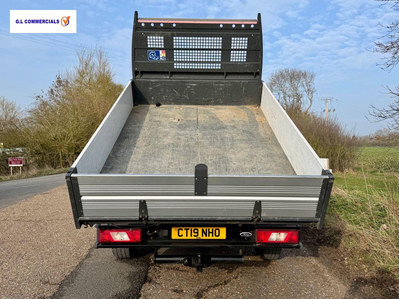 Used Ford Transit 2019 for sale - 77950860: Photo 9