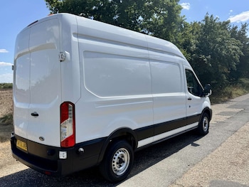 Used Ford Transit 2023 for sale - 79456395: Photo