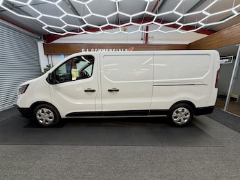 Used Renault Trafic 2023 for sale - 78424357: Photo
