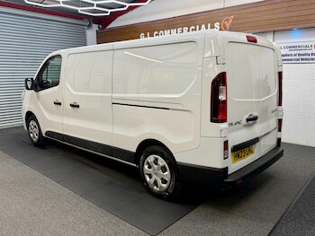 Used Renault Trafic 2023 for sale - 78424357: Photo