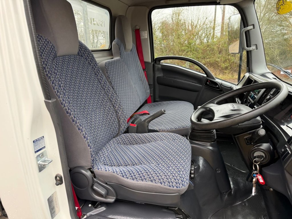 Used Isuzu Grafter 2023 for sale - 76923859: Photo 10