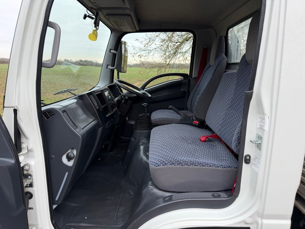 Used Isuzu Grafter 2023 for sale - 76923859: Photo 11