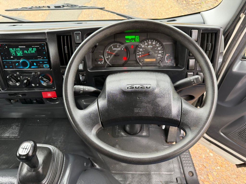 Used Isuzu Grafter 2023 for sale - 76923859: Photo 12