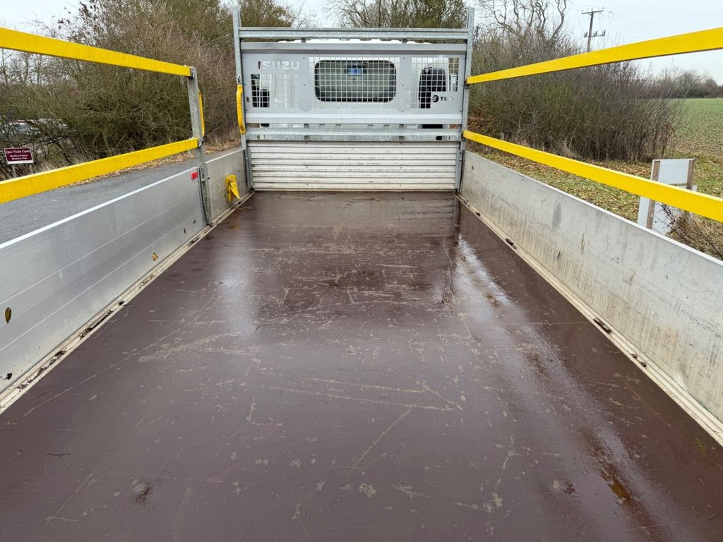 Used Isuzu Grafter 2023 for sale - 76923859: Photo 13