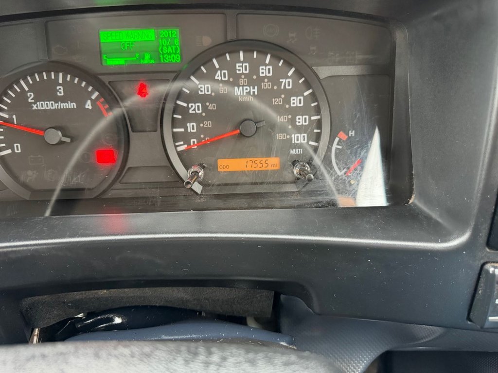 Used Isuzu Grafter 2023 for sale - 76923859: Photo 14