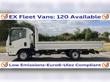 Used Isuzu Other 2023 for sale - 76923859: Photo