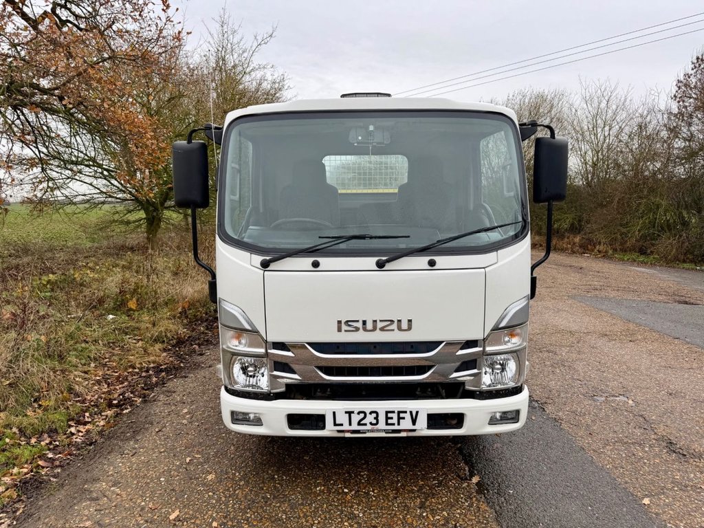 Used Isuzu Grafter 2023 for sale - 76923859: Photo 21