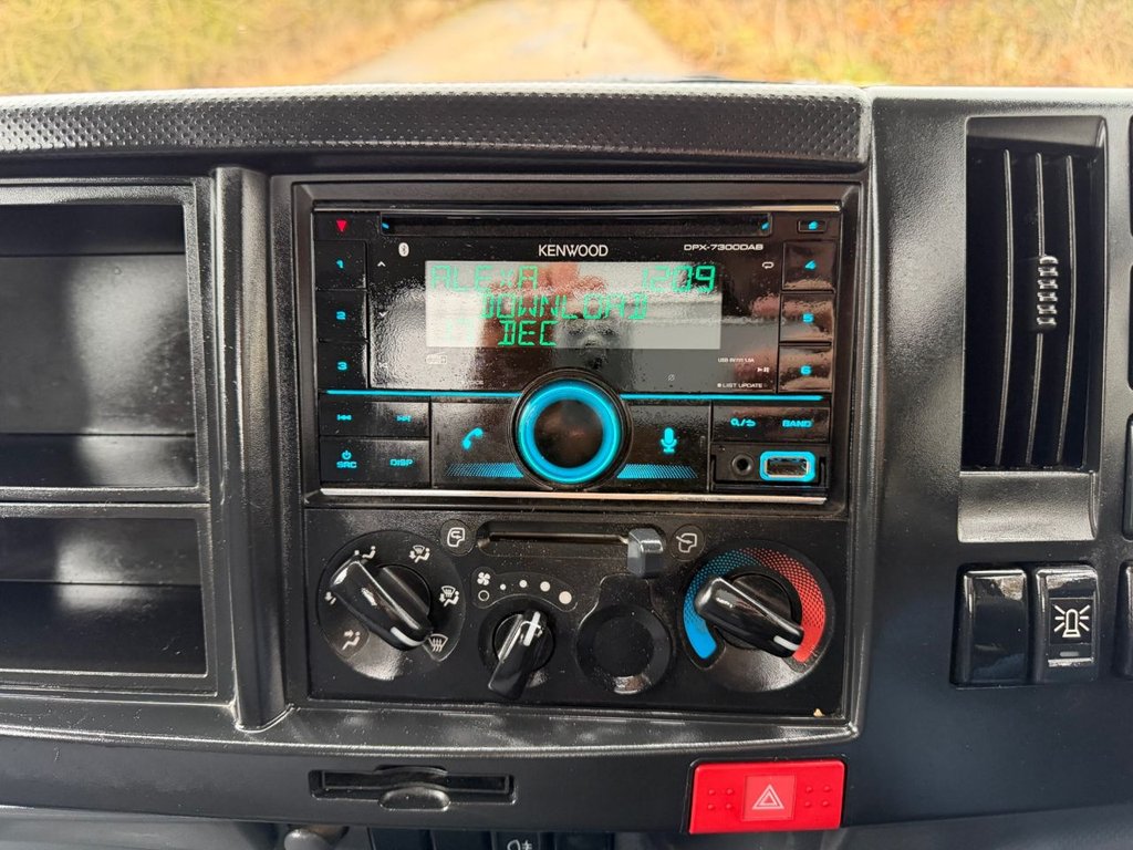 Used Isuzu Grafter 2023 for sale - 76923859: Photo 22