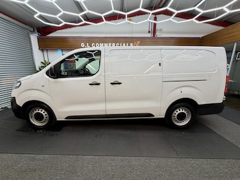 Used Vauxhall Vivaro 2022 for sale - 78748433: Photo