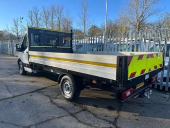 Used Ford Transit 2020 for sale - 73888319: Photo