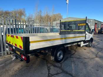 Used Ford Transit 2020 for sale - 73888319: Photo