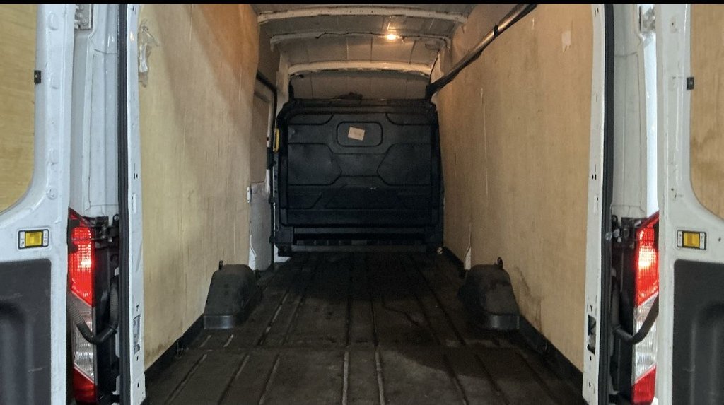 Used Ford Transit 2022 for sale - 76986449: Photo 5