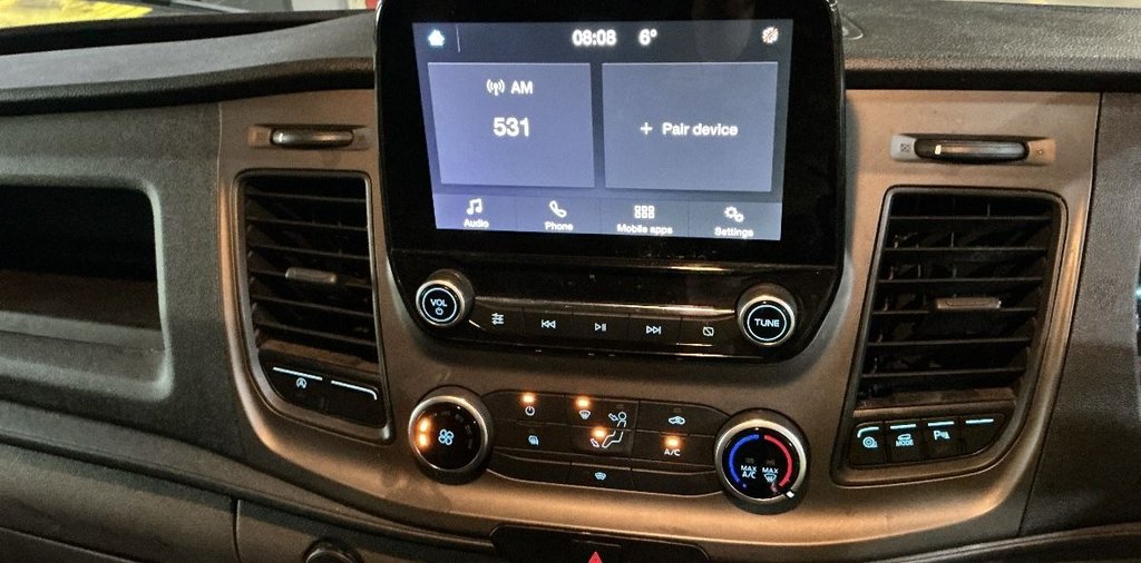 Used Ford Transit 2022 for sale - 76986449: Photo 7