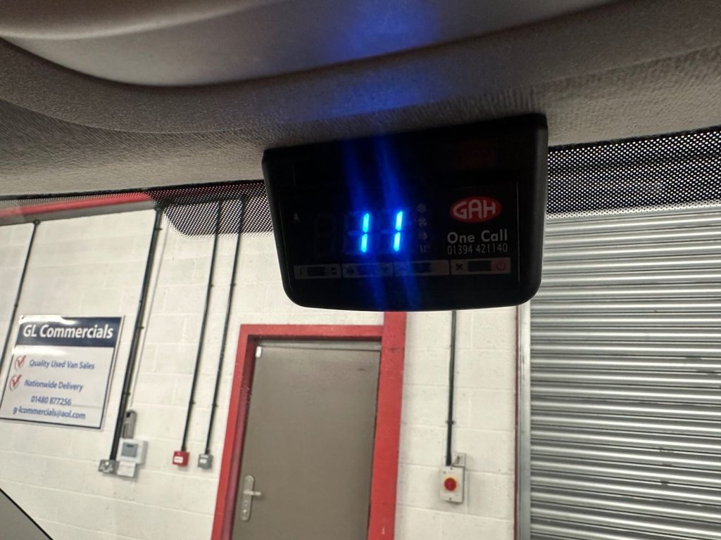 Used Vauxhall Combo 2022 for sale - 76210313: Photo 16