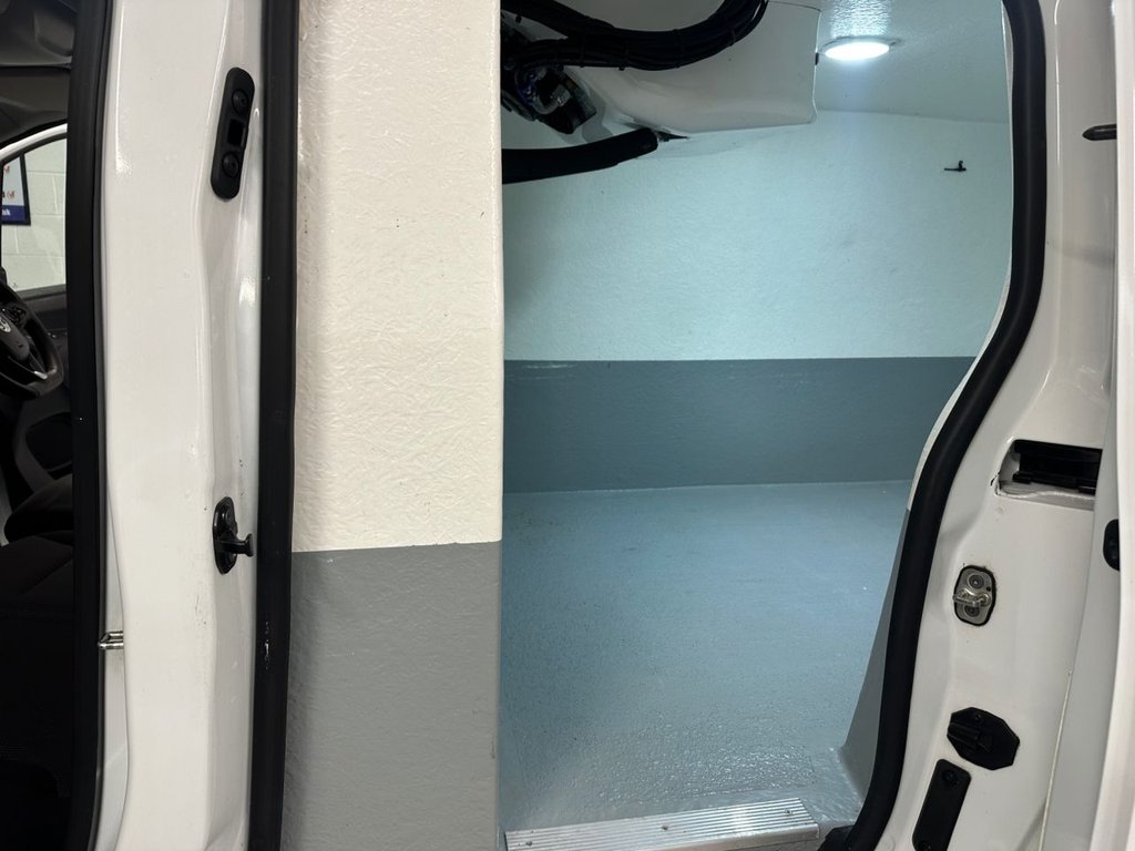 Used Vauxhall Combo 2022 for sale - 76210313: Photo 18