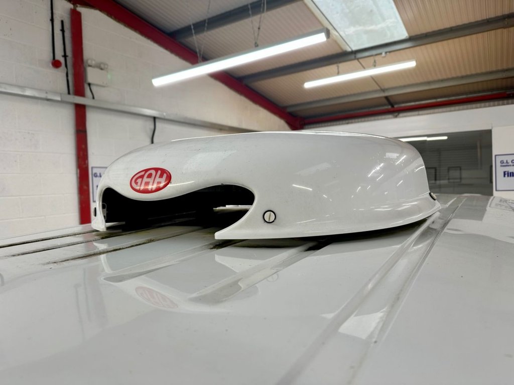 Used Vauxhall Combo 2022 for sale - 76210313: Photo 4