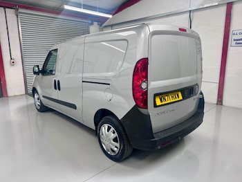 Used Fiat Doblo 2021 for sale - 75134895: Photo