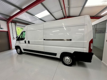 Used Citroen Relay 2022 for sale - 75264135: Photo