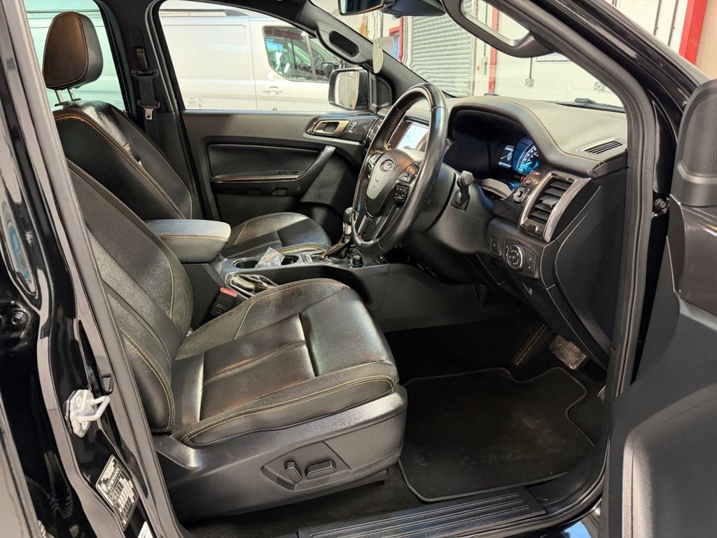 Used Ford Ranger 2021 for sale - 76698596: Photo 12