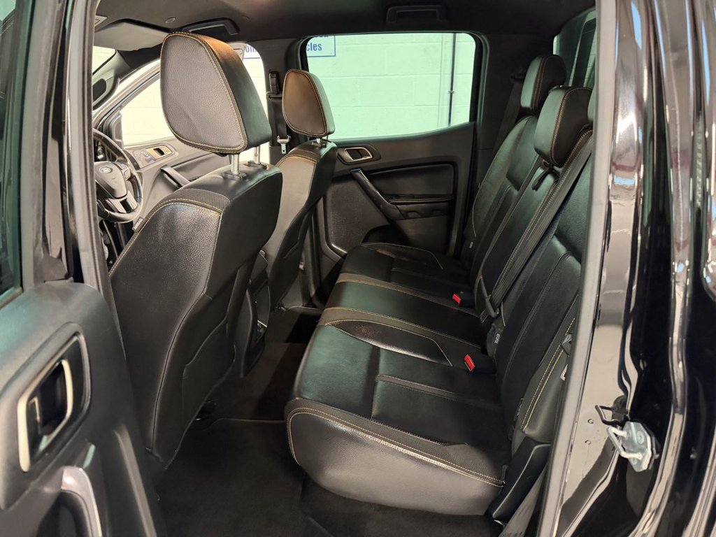 Used Ford Ranger 2021 for sale - 76698596: Photo 13