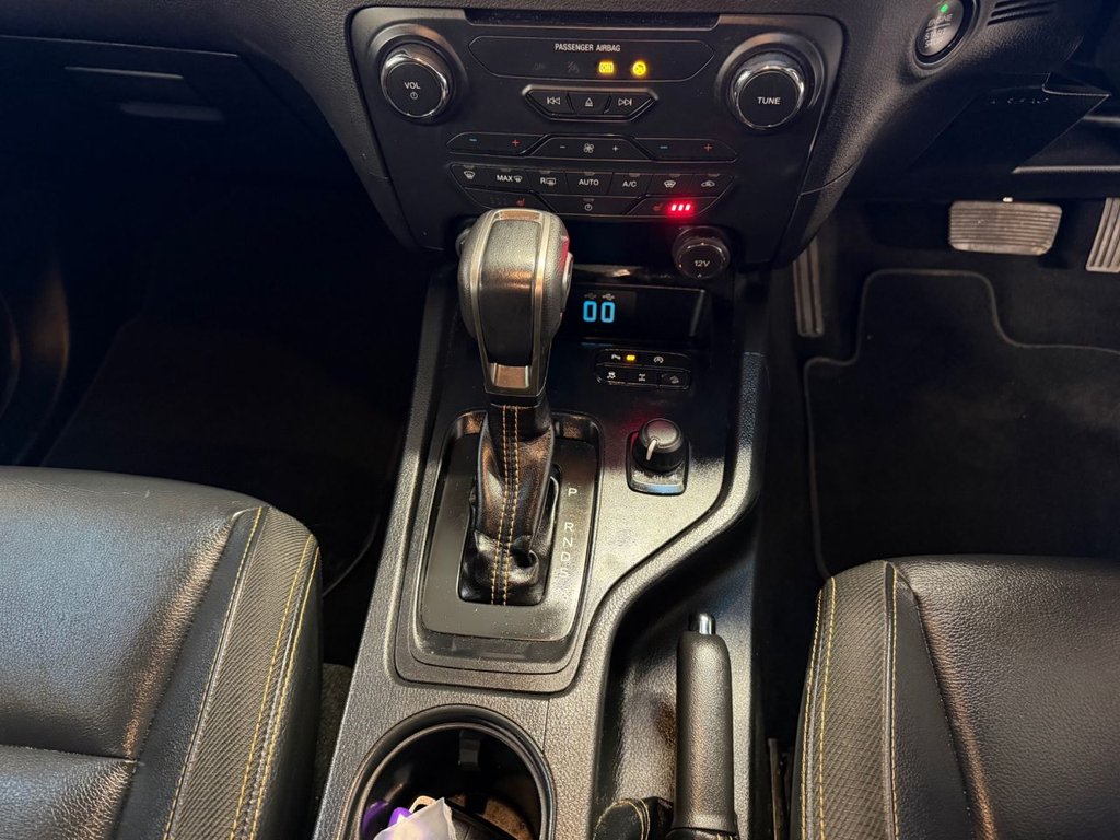 Used Ford Ranger 2021 for sale - 76698596: Photo 14