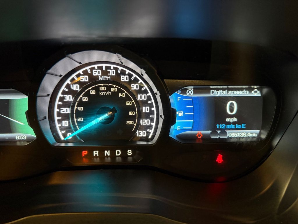 Used Ford Ranger 2021 for sale - 76698596: Photo 16