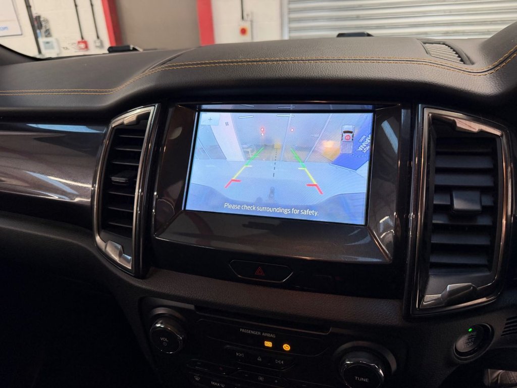 Used Ford Ranger 2021 for sale - 76698596: Photo 18