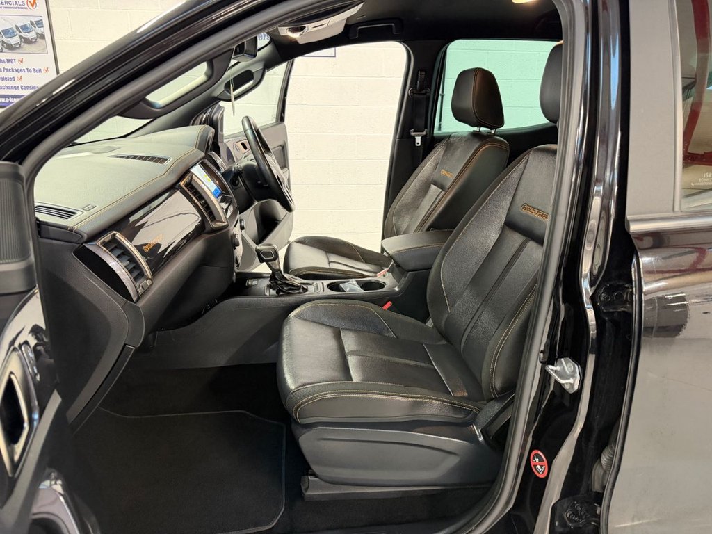 Used Ford Ranger 2021 for sale - 76698596: Photo 20