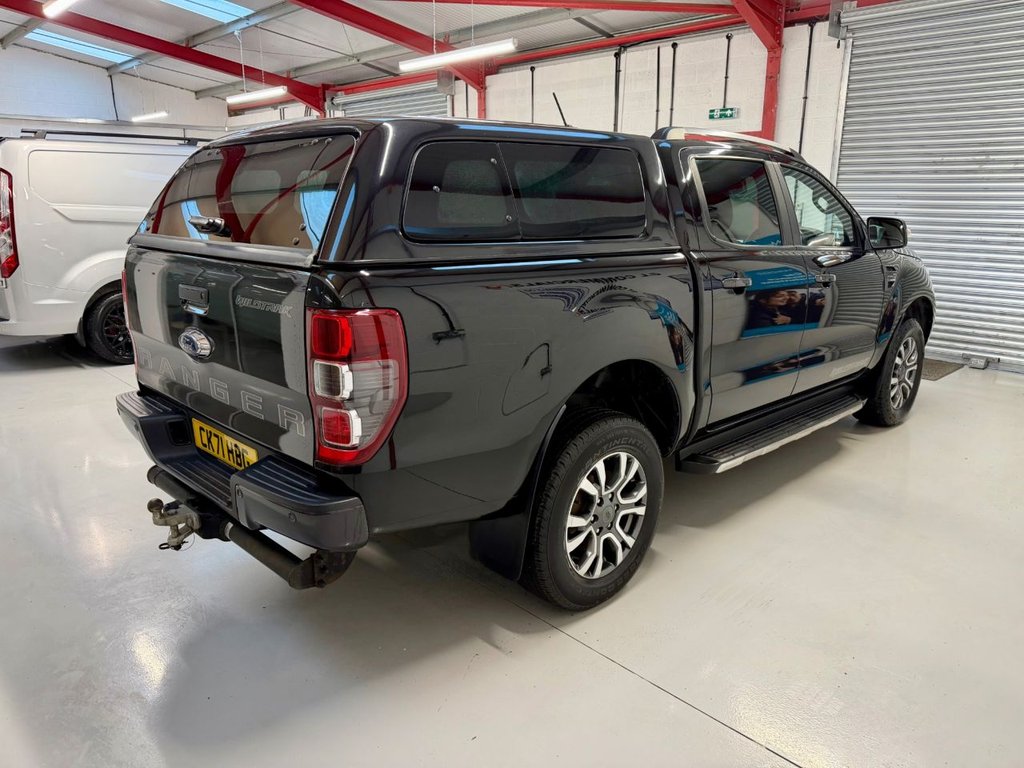 Used Ford Ranger 2021 for sale - 76698596: Photo 5