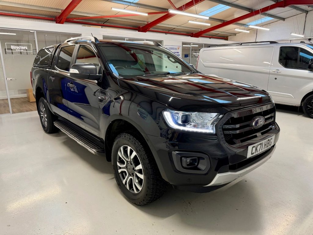 Used Ford Ranger 2021 for sale - 76698596: Photo 6