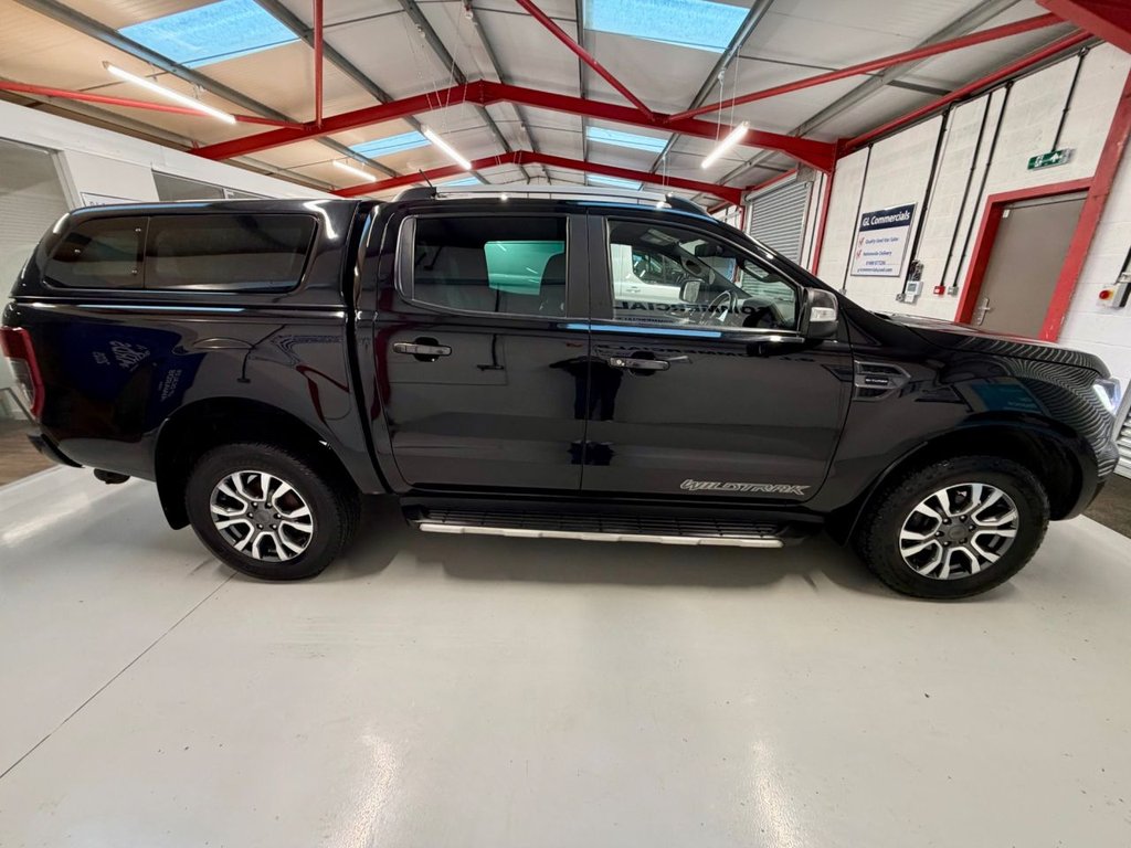 Used Ford Ranger 2021 for sale - 76698596: Photo 7
