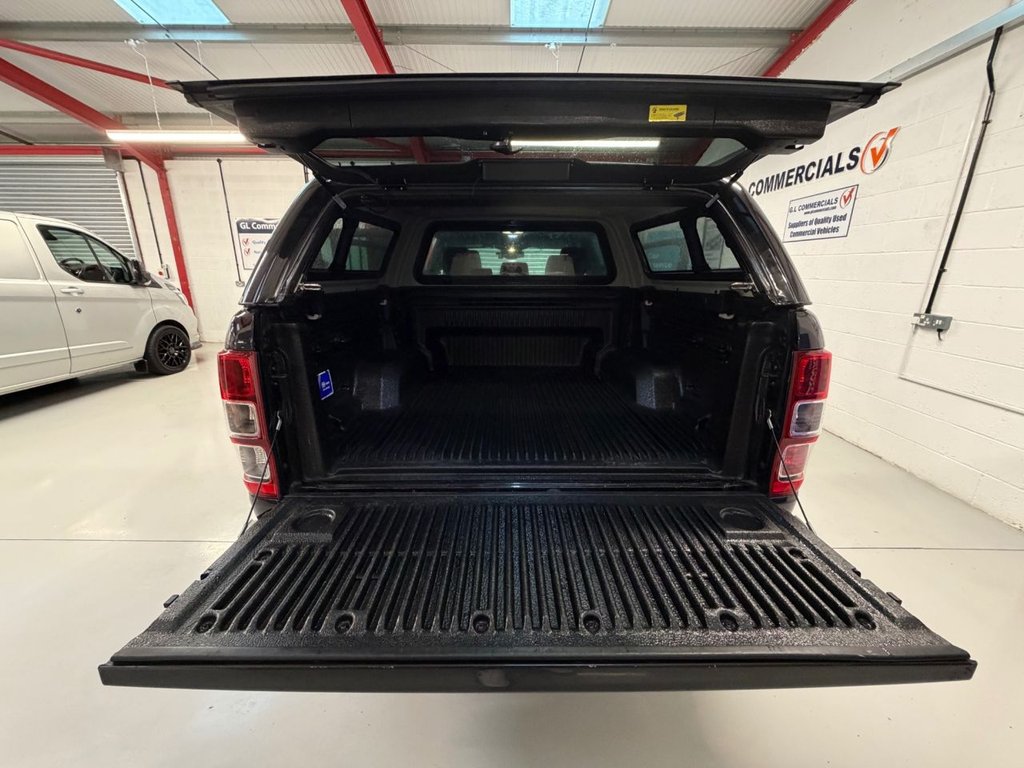 Used Ford Ranger 2021 for sale - 76698596: Photo 9