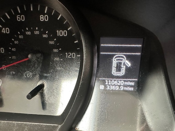 Used Nissan NV200 2015 for sale - 76118515: Photo 14