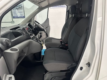 Used Nissan NV200 2015 for sale - 76118515: Photo 3