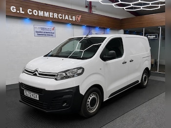 Used Citroen Dispatch 2022 for sale - 78596693: Photo