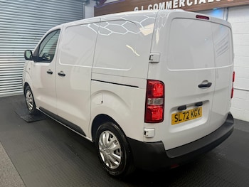 Used Citroen Dispatch 2022 for sale - 78596693: Photo