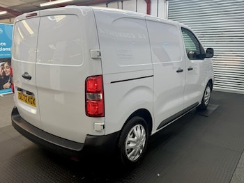 Used Citroen Dispatch 2022 for sale - 78596693: Photo