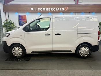 Used Citroen Dispatch 2022 for sale - 78596693: Photo