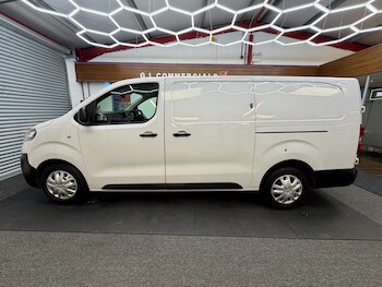 Used Vauxhall Vivaro 2022 for sale - 78792008: Photo