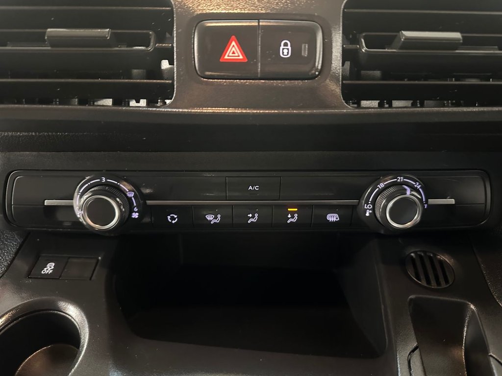 Used Vauxhall Combo 2022 for sale - 75998382: Photo 19