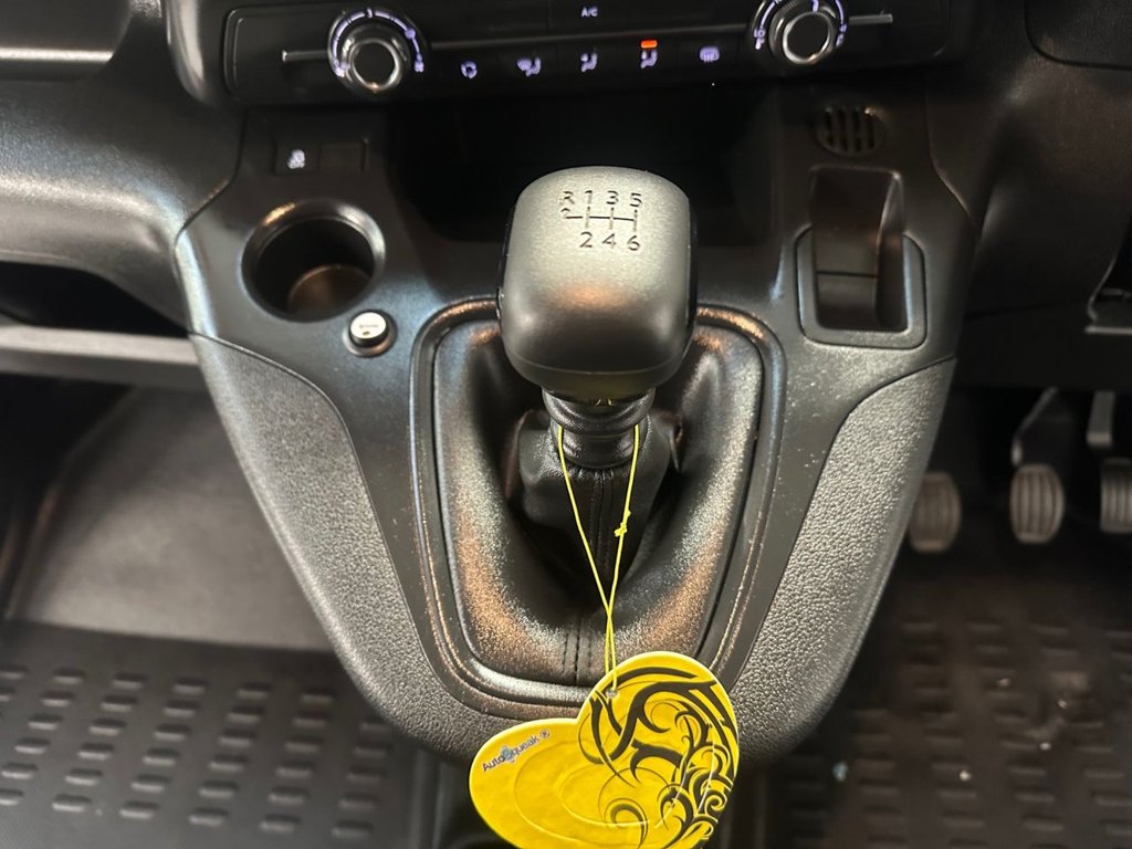 Used Vauxhall Combo 2022 for sale - 75998382: Photo 21