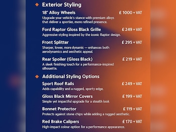 Used Ford Transit Custom 2023 for sale - 76923536: Photo