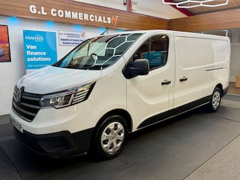 Used Renault Trafic 2023 for sale - 79517093: Photo