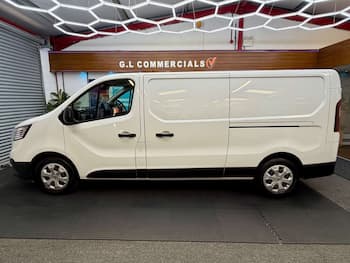 Used Renault Trafic 2023 for sale - 79517093: Photo