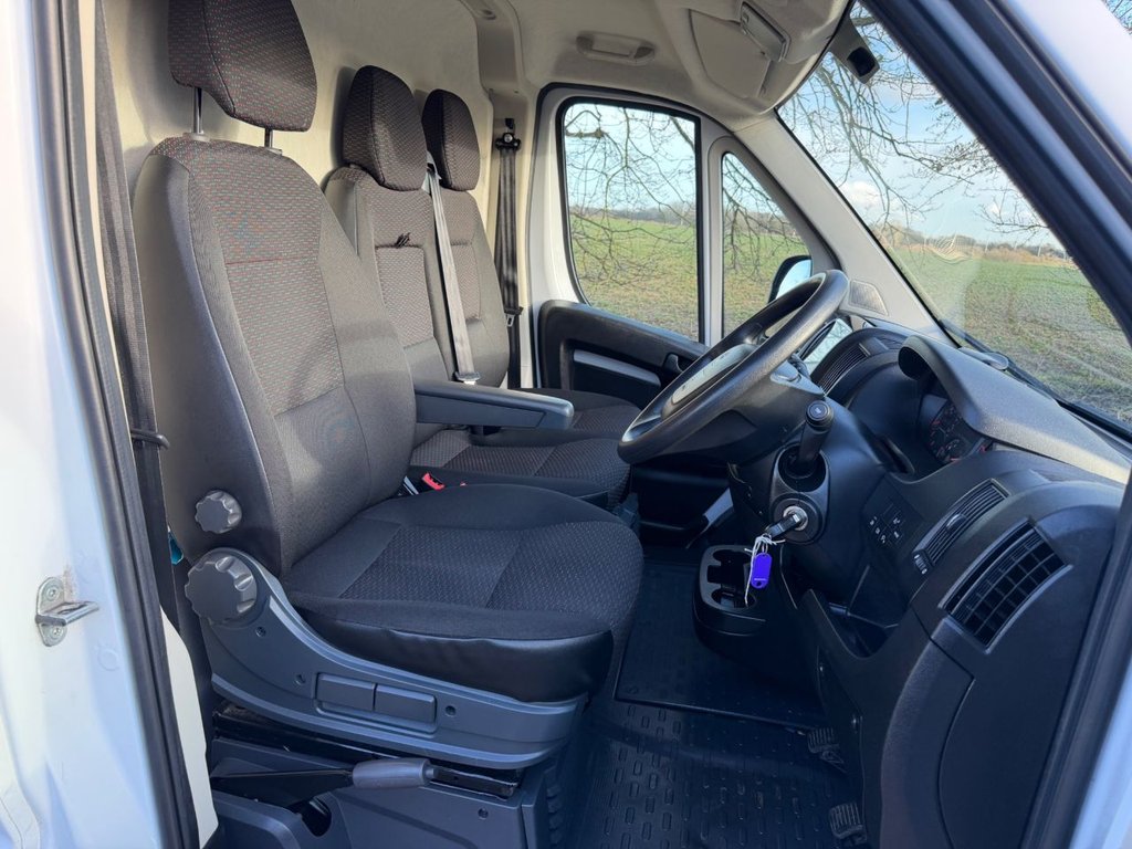Used Peugeot Boxer 2023 for sale - 77328464: Photo 15